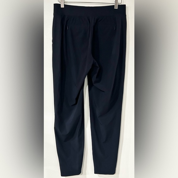 Athleta Brooklyn Ankle Pant in Navy Blue 6 - Picture 5 of 7